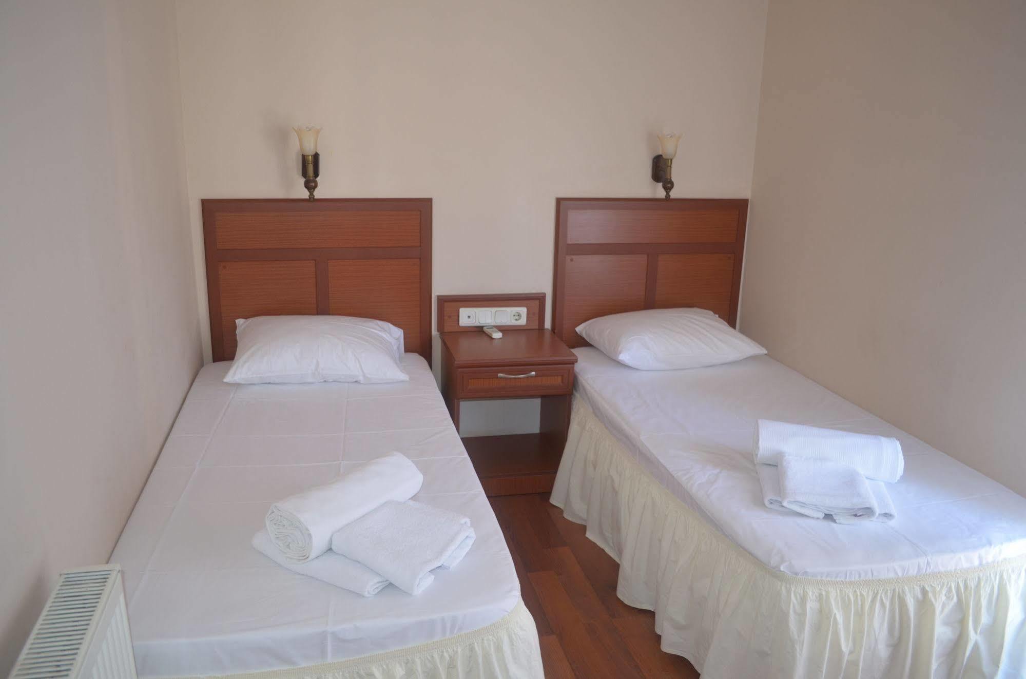 Silva Hotel Ayvalı 외부 사진