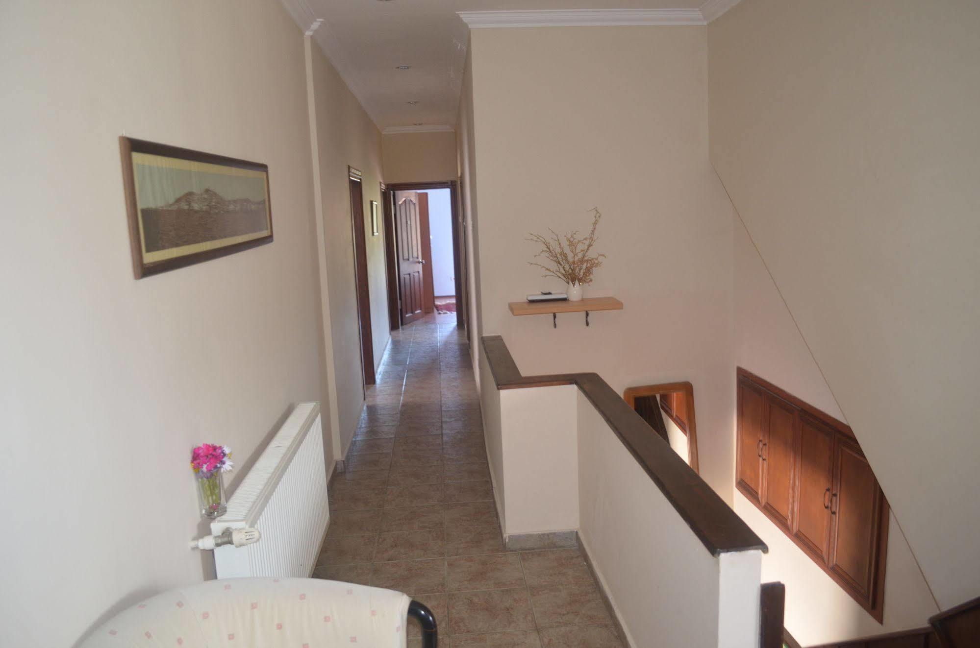 Silva Hotel Ayvalı 외부 사진